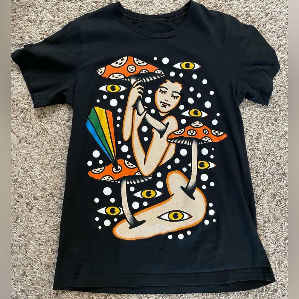 Christopher Scott Tee